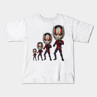Ant Rising Kids T-Shirt